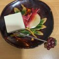 クック5JVRUQ☆'s cooksnap of when they made 不思議な＊冷凍チーズ.