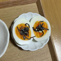 9_zerocook's cooksnap of when they made ちょこっとおつまみ☆ゆで卵マヨ昆布.