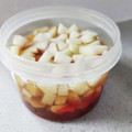 もみりんちゃん's cooksnap of when they made のど痛と咳に効くはちみつ大根♪.