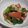 fu♪♪'s cooksnap of when they made 洋風 お浸し 【ほうれん草・ミニトマト】.