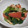 fu♪♪'s cooksnap of when they made 洋風 お浸し 【ほうれん草・ミニトマト】.