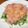 vabochan's cooksnap of when they made 簡単☆水菜のふんわり卵✿カニカマあんかけ.