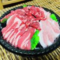 料理男子部🍻's cooksnap of when they made お一人様から気軽に☆焼肉プレート.