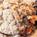 ルキオのママ's cooksnap of when they made 我が家のおから煮.
