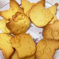 うーりーじ's cooksnap of when they made 絞りクッキー(プレーン&チョコ).