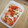 みるく茶's cooksnap of when they made トマトと大根のナムル♪さっぱり爽やか♪.