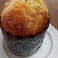 TBites's cooksnap of when they made パネトーネ.