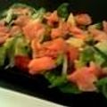 トクライ's cooksnap of when they made すし酢で簡単ドレッシング.