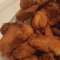クックJJGD79☆'s cooksnap of when they made おからパウダーで☆おからドーナツ.
