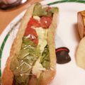 りこはるまこママ's cooksnap of when they made HBで簡単★水なしふわふわ豆腐パン.
