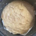 まりあっち☆★☆★'s cooksnap of when they made ☺炊飯器で８時間★超簡単♪手作り味噌.