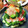 たにたーに's cooksnap of when they made シーチキンポテサラのクリスマスツリー.