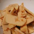 みき☆ハチ's cooksnap of when they made 簡単おかず:たけのこの土佐煮.