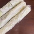 ※ぴーまん's cooksnap of when they made 長持ちのコツ☆セロリの冷蔵庫保存.