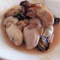 あゆＰん's cooksnap of when they made 定番ですが..牡蠣の酒蒸し＋レモン。.