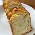 ごろごろ's cooksnap of when they made ＨＭで簡単♪★柚子のパウンドケーキ.