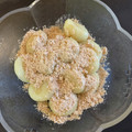 クックOHVM9S☆'s cooksnap of when they made おやつにも♪さつま芋白玉.