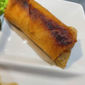 わたるんママ's cooksnap of when they made ☆とろぉ～りチーズとポテトの春巻き☆.