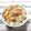 ＊ぷくぅ＊'s cooksnap of when they made 鮭ハラスのバター炊き込みご飯♡.
