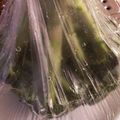 クック0GF8C9☆'s cooksnap of when they made ブロッコリー 洗い方.