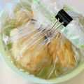 azbjbn's cooksnap of when they made れんこんを長持ちさせる保存法.