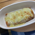 くーー〜's cooksnap of when they made おつまみに♡厚揚げのチーズ焼き♡.