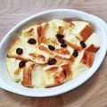 ＊なぁ＊'s cooksnap of when they made ＊サクふわっ！絶品パンプティング＊.