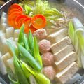 azbjbn's cooksnap of when they made 【農家のレシピ】鶏塩鍋.