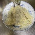 気まぐれmiyuyu's cooksnap of when they made 超時短！天ぷら粉でサクサクバッター液♡.