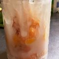 ライ君ママ's cooksnap of when they made 喉にも優しい♡きんかんシロップ.