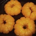 pepepensan's cooksnap of when they made 【大量消費】みかんのコンポート.