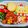 ぴか08's cooksnap of when they made *★キャラ弁☆サンタさんの赤ブーツ★*.