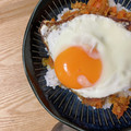 zushishi's cooksnap of when they made フライパンひとつでキーマカレー.