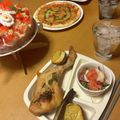 すぶたまる's cooksnap of when they made クリスマスに☆簡単♪ハーブローストチキン.