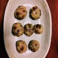 ひこまりん's cooksnap of when they made 【ハイカラ】日本で最初のコロッケ.
