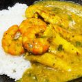 やま。たか。's cooksnap of when they made 【ハイカラ】日本で最初の「カレー」.