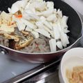 あいこうまま's cooksnap of when they made おばあちゃんののっぺ（塩鮭）.