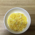 かおり♡♡♡'s cooksnap of when they made 簡単・しっとり炒り卵★お弁当にも.