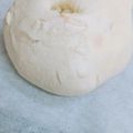 スチニャン's cooksnap of when they made 薄力粉で簡単☆発酵なしのベーグル.