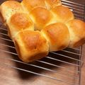 だんこいもころ's cooksnap of when they made 塩麹入り☆コロコロパン.