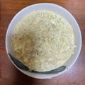 kuu☆～'s cooksnap of when they made 簡単！タルタルソースの作り方♡.