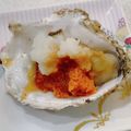 なっつなおこ's cooksnap of when they made 牡蠣のみぞれポン酢.