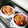 ﾋﾟﾛﾐ♡'s cooksnap of when they made 簡単にイタリアン！完熟トマトのチーズ焼き.