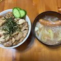 UAママ's cooksnap of when they made 簡単柔らか☆鶏胸肉のチャーシュー.