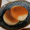 りほはるくんのおば's cooksnap of when they made 大根消費♪【ふろふき大根】風呂吹き大根.