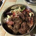 Ruriluru's cooksnap of when they made 休日カフェ風 朝ご飯.