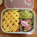 UAママ's cooksnap of when they made うま塩おかかキャベツ【作りおき】.