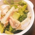 ※ぴーまん's cooksnap of when they made ルクエで！ハラスとブロッコリーの味噌マヨ.