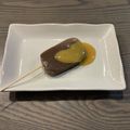 りこまこせいやのパパ's cooksnap of when they made 味噌こんにゃくおでん.