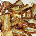コバミツ's cooksnap of when they made 5分で完成★ ちくわの磯部焼き.
